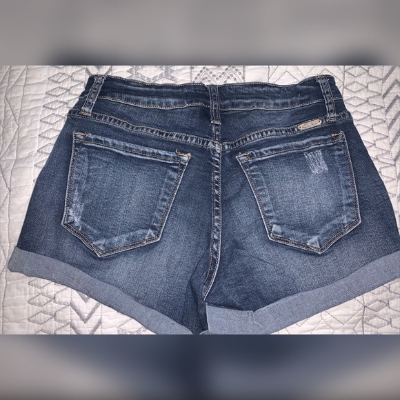 KanCan shorts - Picture 4 of 9